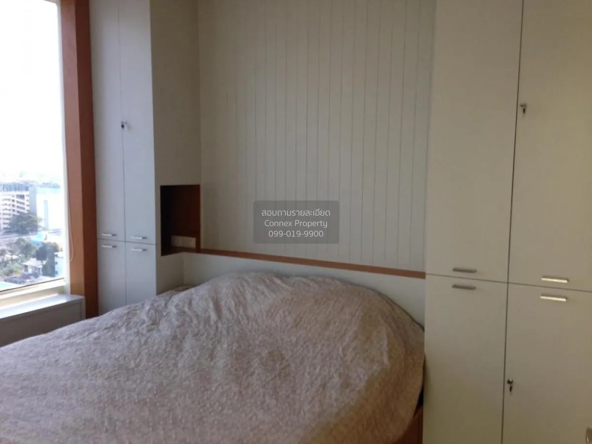 เช่าคอนโด  ดิ เอ็มไพร์ เพลส BTS-ช่องนนทรี ยานนาวา เขต สาทร กรุงเท 4