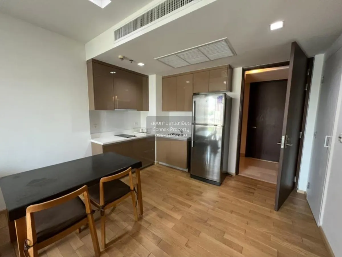 เช่าคอนโด  สิริ แอท สุขุมวิท BTS-ทองหล่อ พระโขนง เขต วัฒนา กรุงเท 4
