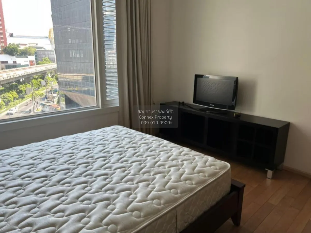 เช่าคอนโด  สิริ แอท สุขุมวิท BTS-ทองหล่อ พระโขนง เขต วัฒนา กรุงเท