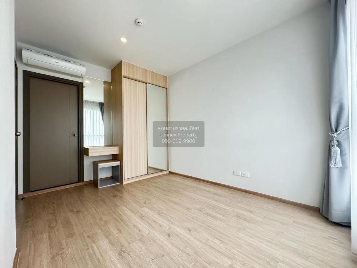 For Rent Condo , Ideo O2 , BTS-Bang Na , Bang Na , Bang Na , Bang 3