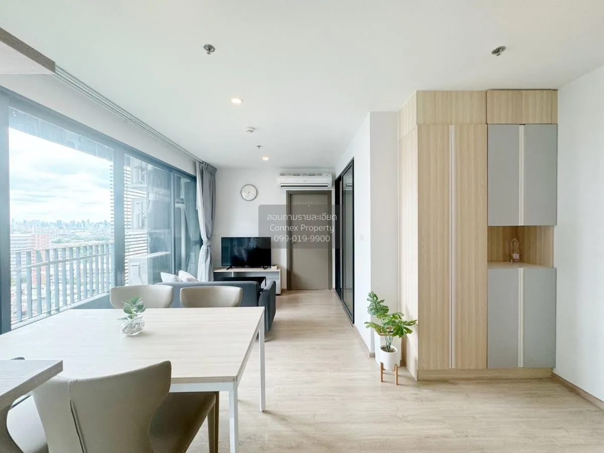 For Rent Condo , Ideo O2 , BTS-Bang Na , Bang Na , Bang Na , Bang
