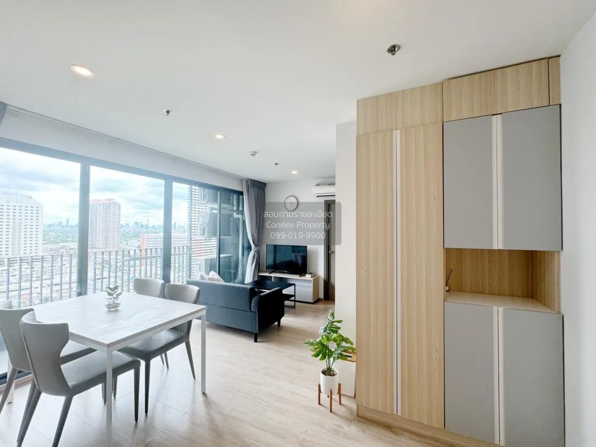 For Rent Condo , Ideo O2 , BTS-Bang Na , Bang Na , Bang Na , Bang