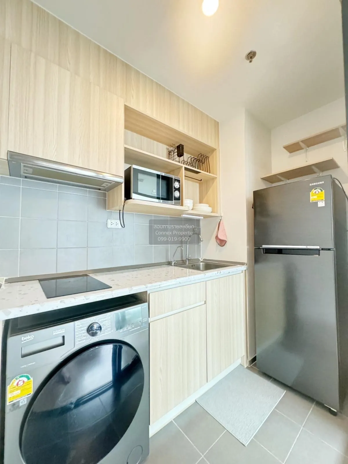 For Sale Condo , Ideo O2 , BTS-Bang Na , Bang Na , Bang Na , Bang