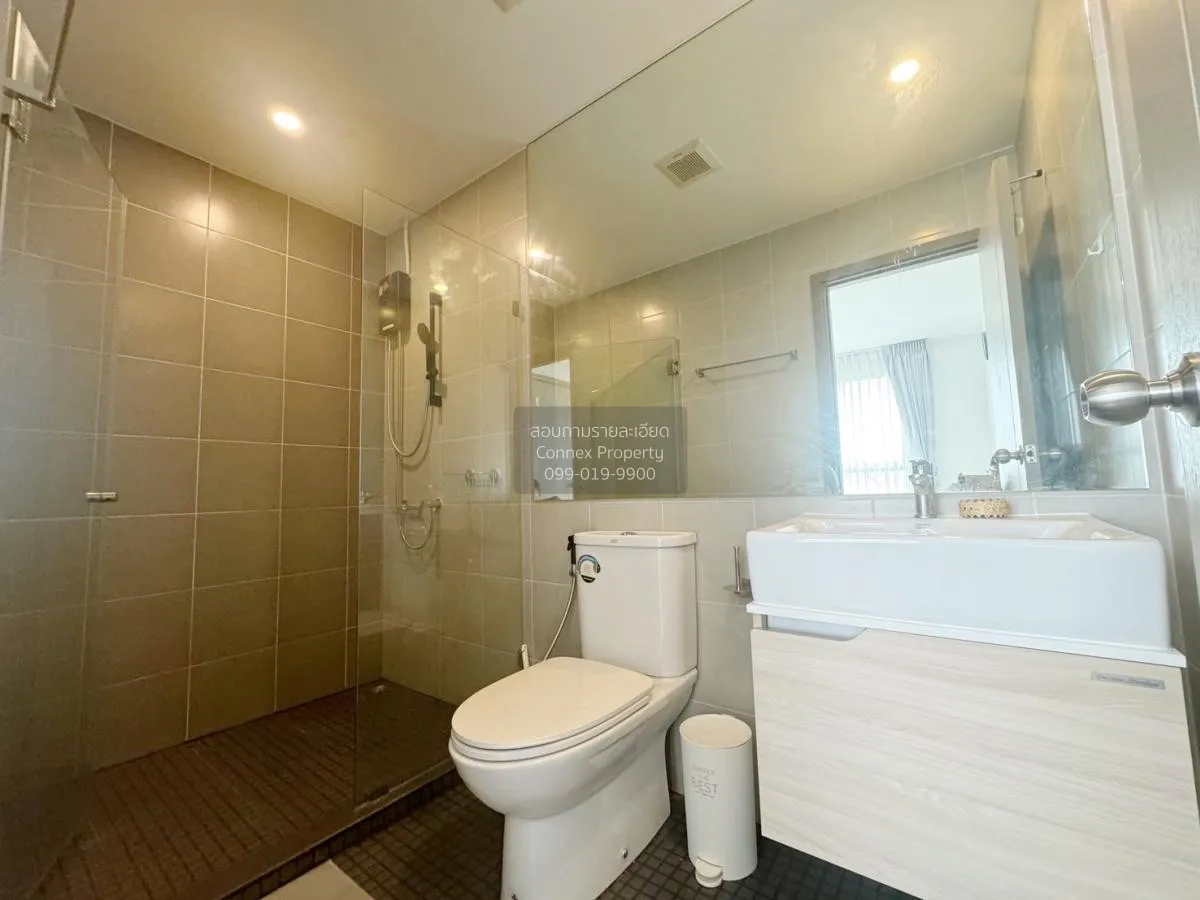 For Sale Condo , Ideo O2 , BTS-Bang Na , Bang Na , Bang Na , Bang