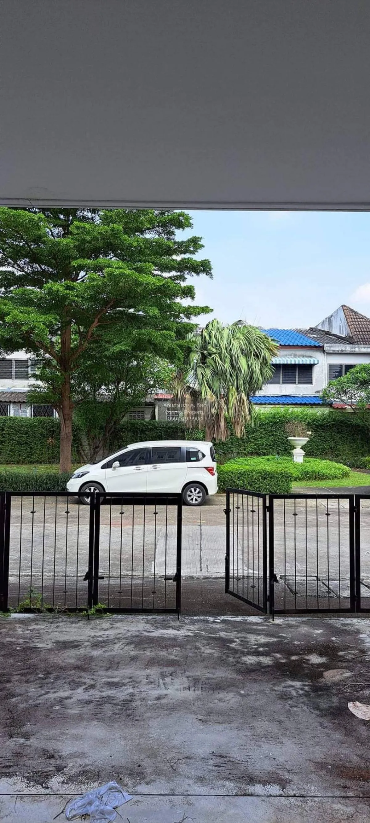 ขายทาวน์เฮ้าส์/ทาวน์โฮม  ทาวน์โฮม โกลเด้น ทาวน์ รามอินทรา – คู้บอ 2