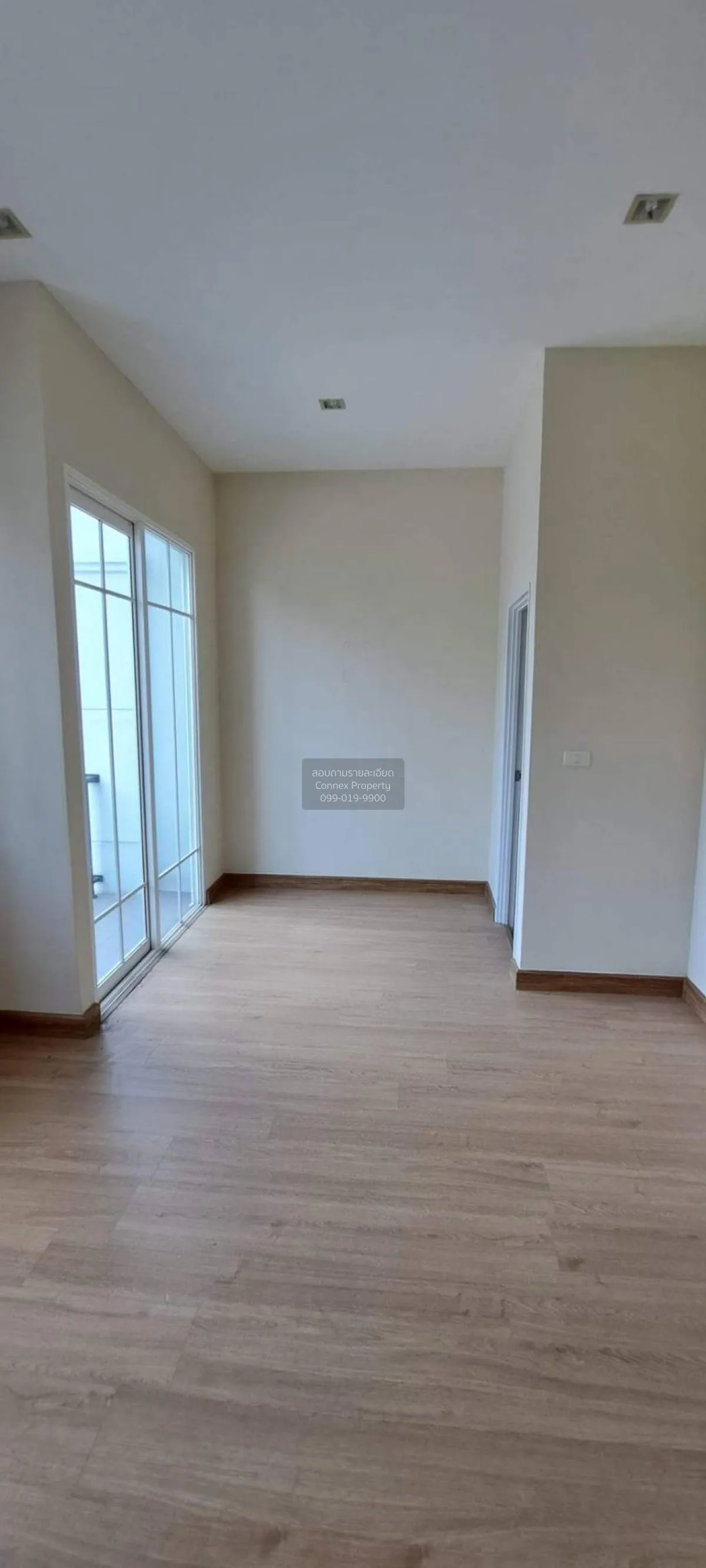 ขายทาวน์เฮ้าส์/ทาวน์โฮม  ทาวน์โฮม โกลเด้น ทาวน์ รามอินทรา – คู้บอ