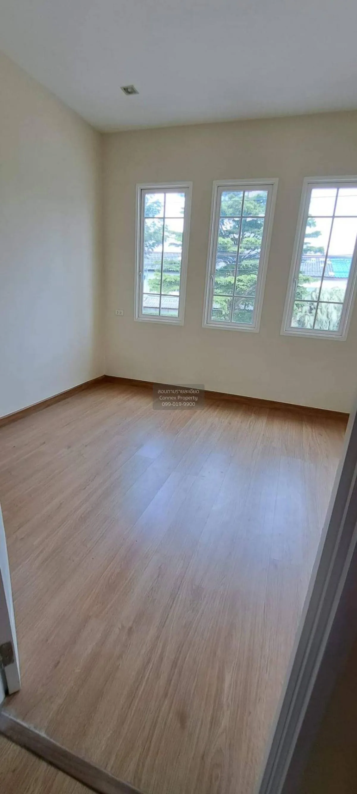 ขายทาวน์เฮ้าส์/ทาวน์โฮม  ทาวน์โฮม โกลเด้น ทาวน์ รามอินทรา – คู้บอ