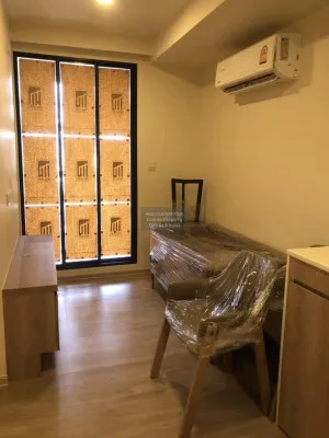 For Rent Condo , Maestro 03 Ratchada -Rama 9 , MRT-Phra Ram 9 , Din Daeng , Din Daeng , Bangkok , CX-100103