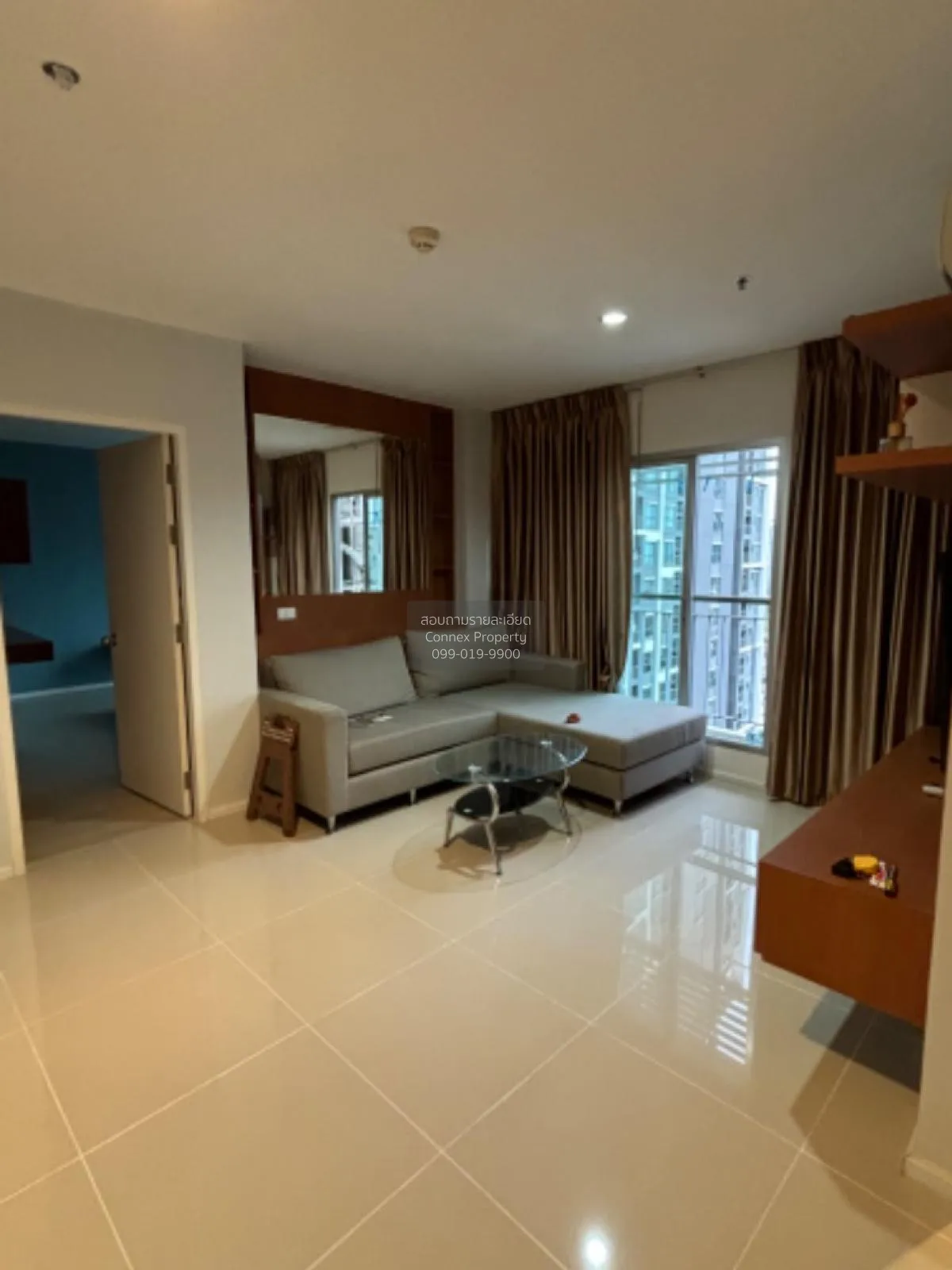 For Rent Condo , Aspire Sukhumvit 48 , BTS-Phra Khanong , Phra Kh 1