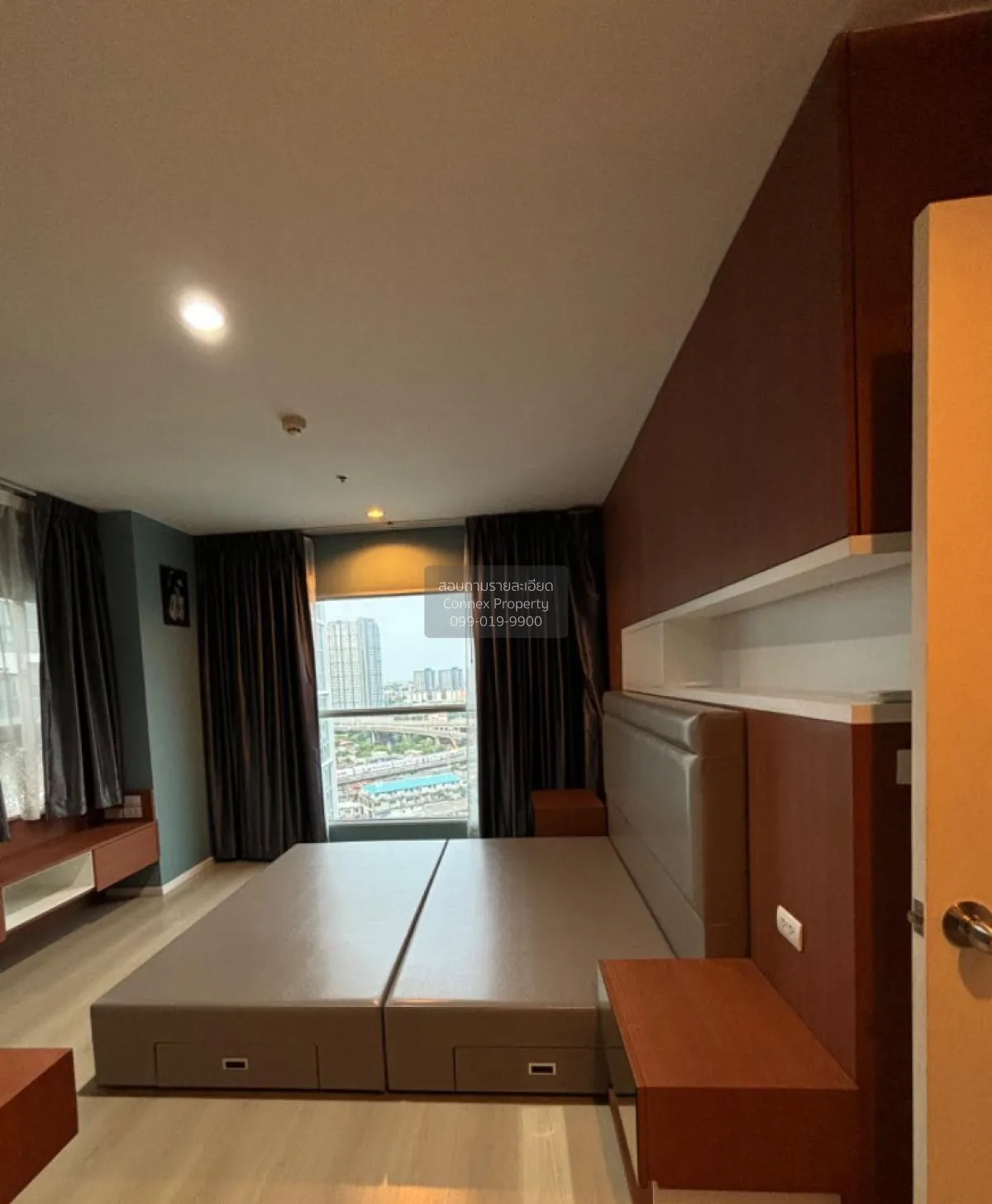 For Rent Condo , Aspire Sukhumvit 48 , BTS-Phra Khanong , Phra Kh