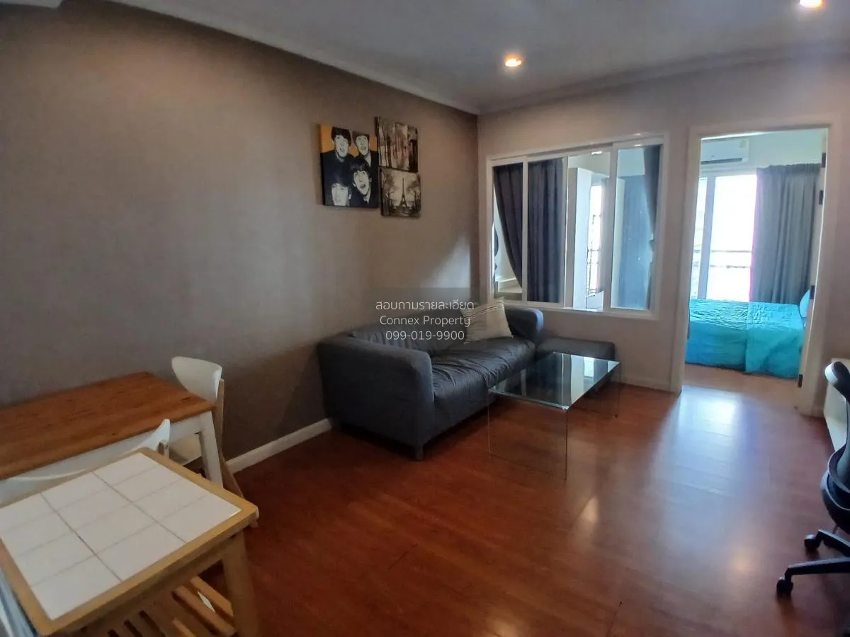 For Rent Condo , Grand Park View Asoke , BTS-Asok , Khlong Toei , 1