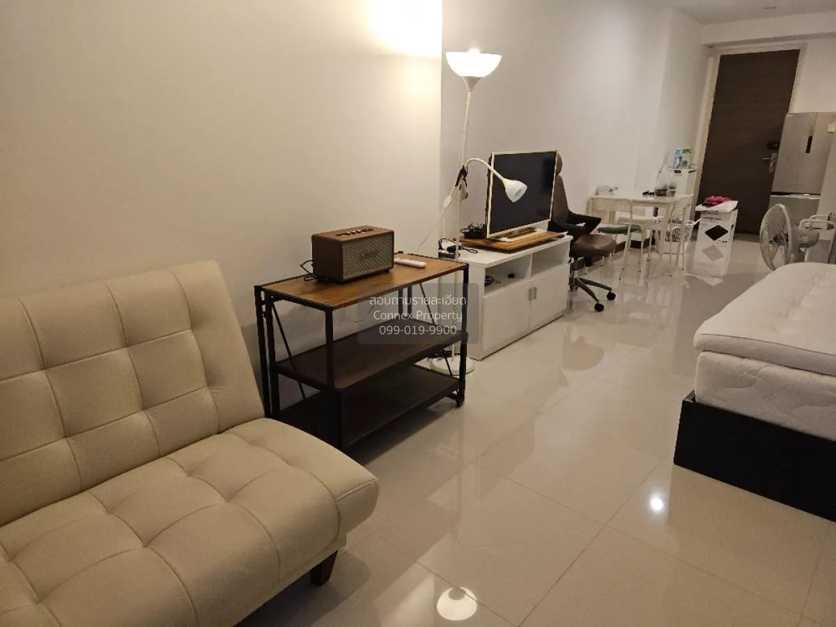 เช่าคอนโด  ศุภาลัย พรีมา ริวา ช่องนนทรี เขต ยานนาวา กรุงเทพ CX-10 2