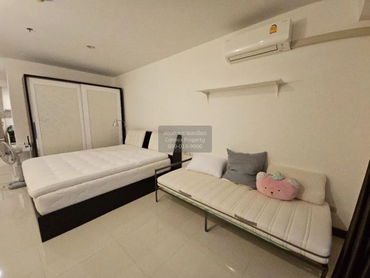 เช่าคอนโด  ศุภาลัย พรีมา ริวา ช่องนนทรี เขต ยานนาวา กรุงเทพ CX-10 3