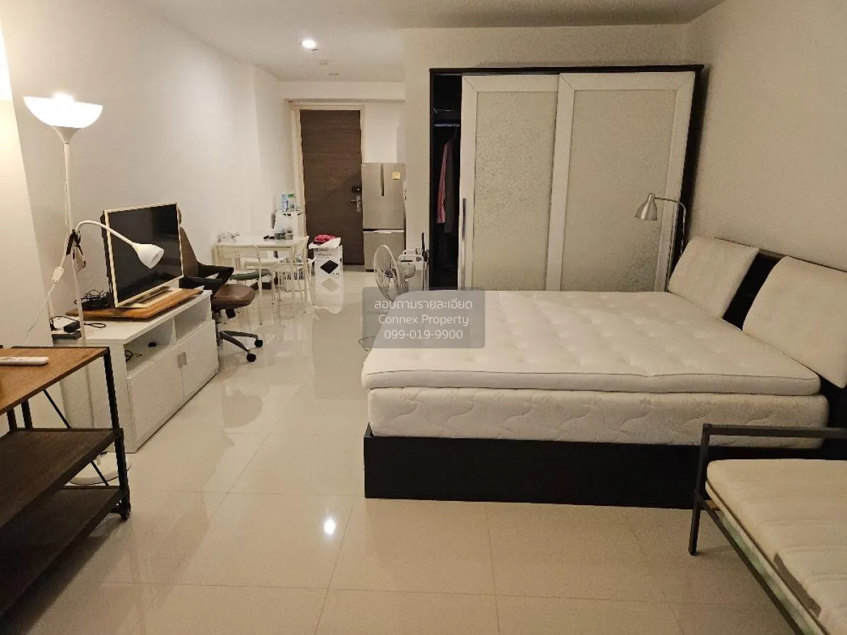 เช่าคอนโด  ศุภาลัย พรีมา ริวา ช่องนนทรี เขต ยานนาวา กรุงเทพ CX-10 4