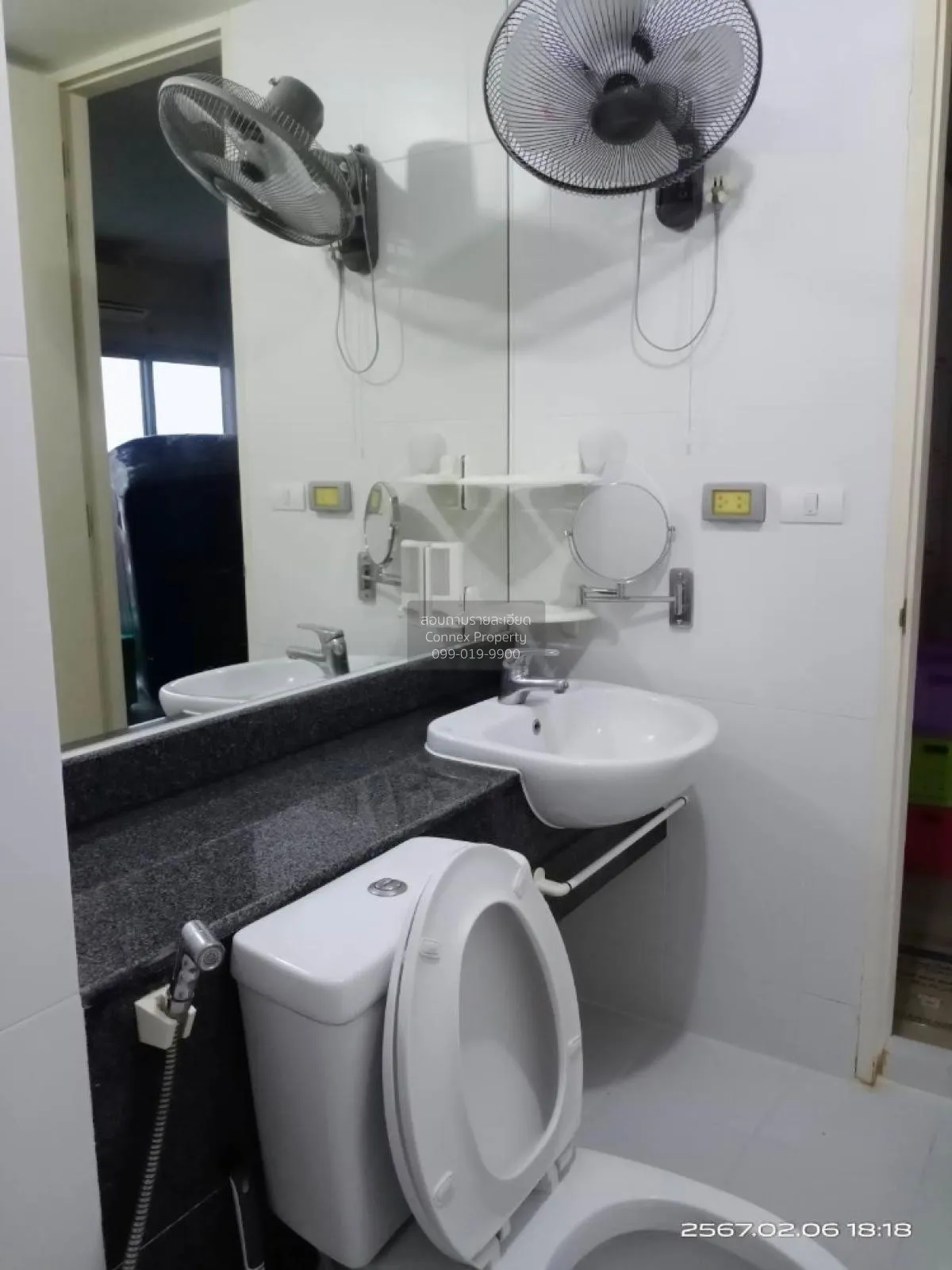 เช่าคอนโด  เดอะ พาร์คแลนด์ ตากสิน - ท่าพระ BTS-โพธิ์นิมิตร บุคคโล