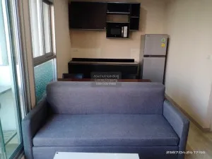 เช่าคอนโด  เดอะ พาร์คแลนด์ ตากสิน - ท่าพระ BTS-โพธิ์นิมิตร บุคคโล เขต ธนบุรี กรุงเทพ CX-100108