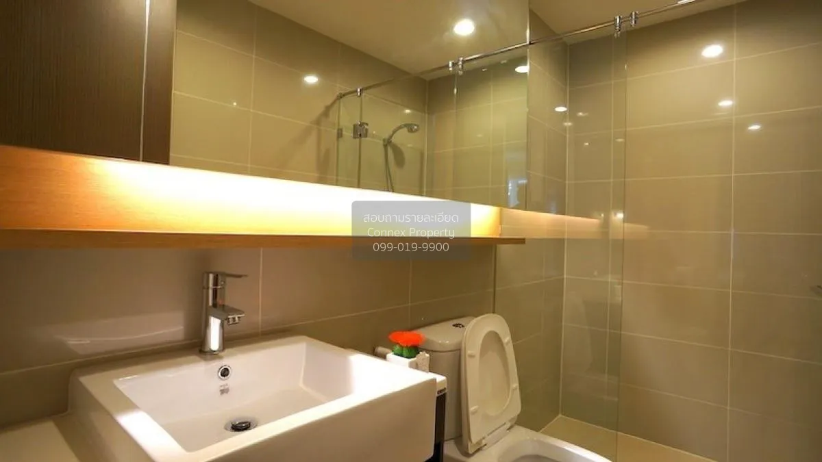For Rent Condo , 15 Sukhumvit Residences , BTS-Nana , Khlong Toei