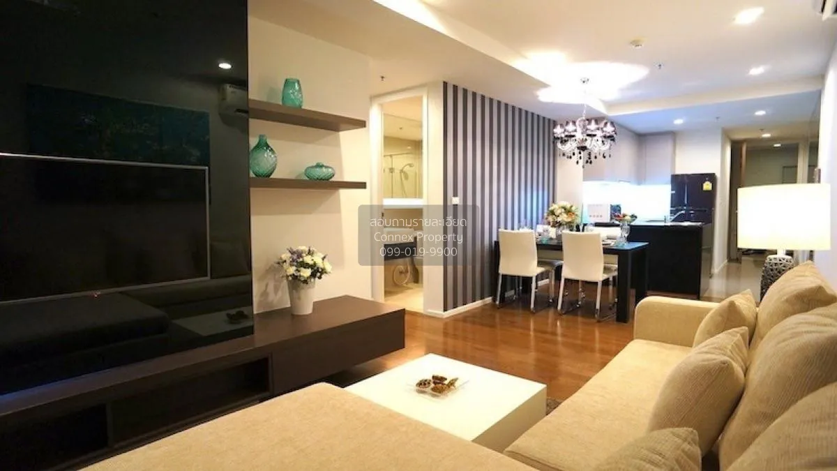 For Rent Condo , 15 Sukhumvit Residences , BTS-Nana , Khlong Toei 2