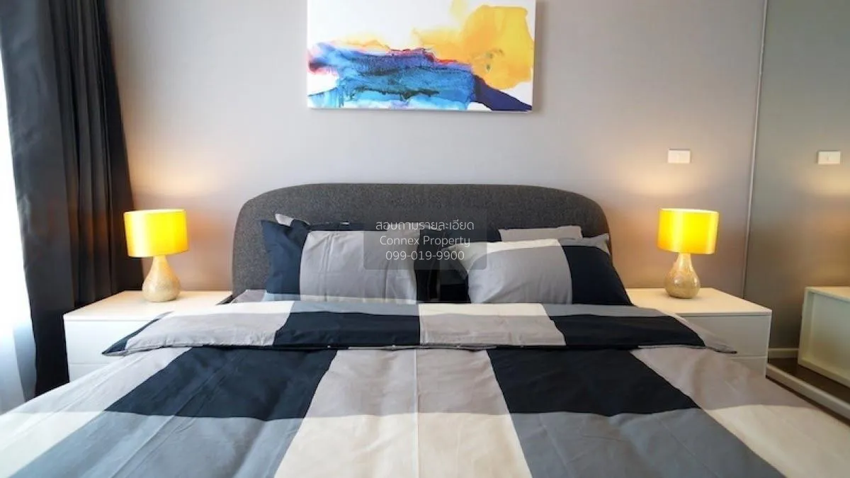 For Rent Condo , 15 Sukhumvit Residences , BTS-Nana , Khlong Toei