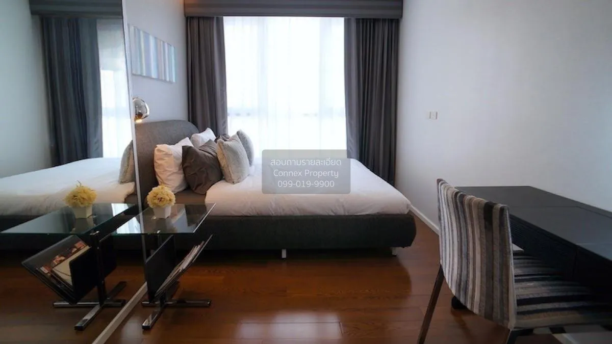 For Rent Condo , 15 Sukhumvit Residences , BTS-Nana , Khlong Toei