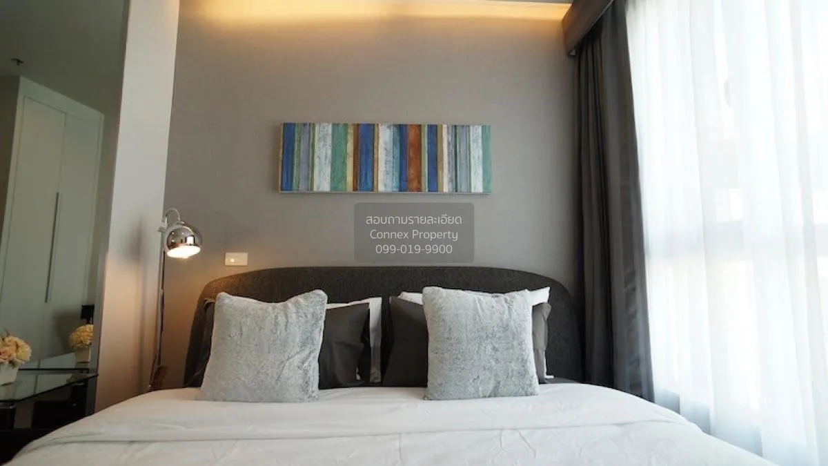 For Rent Condo , 15 Sukhumvit Residences , BTS-Nana , Khlong Toei