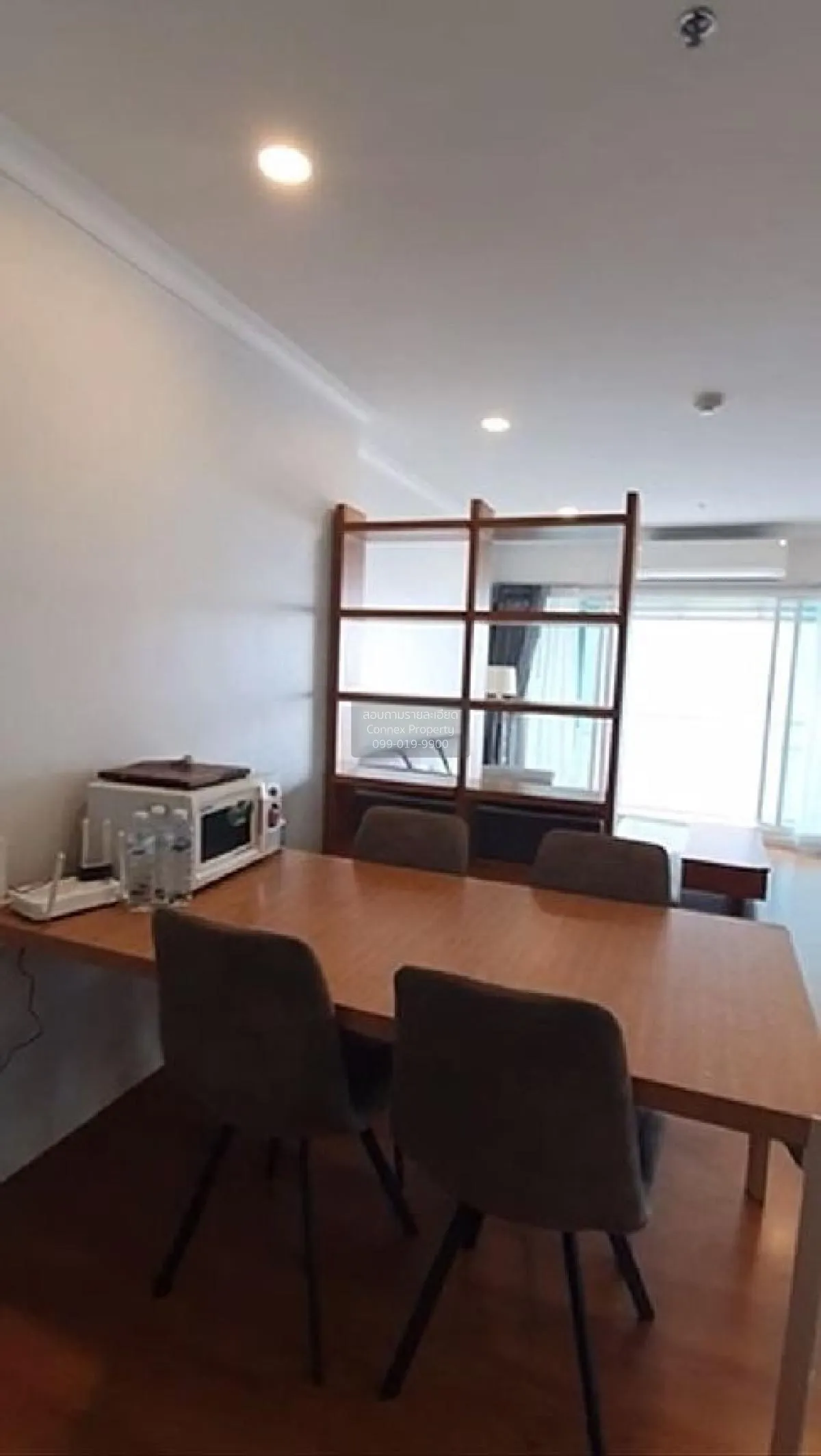 ขายคอนโด  แกรนด์ พาร์ค วิว อโศก BTS-อโศก คลองเตย เขต วัฒนา กรุงเท 4