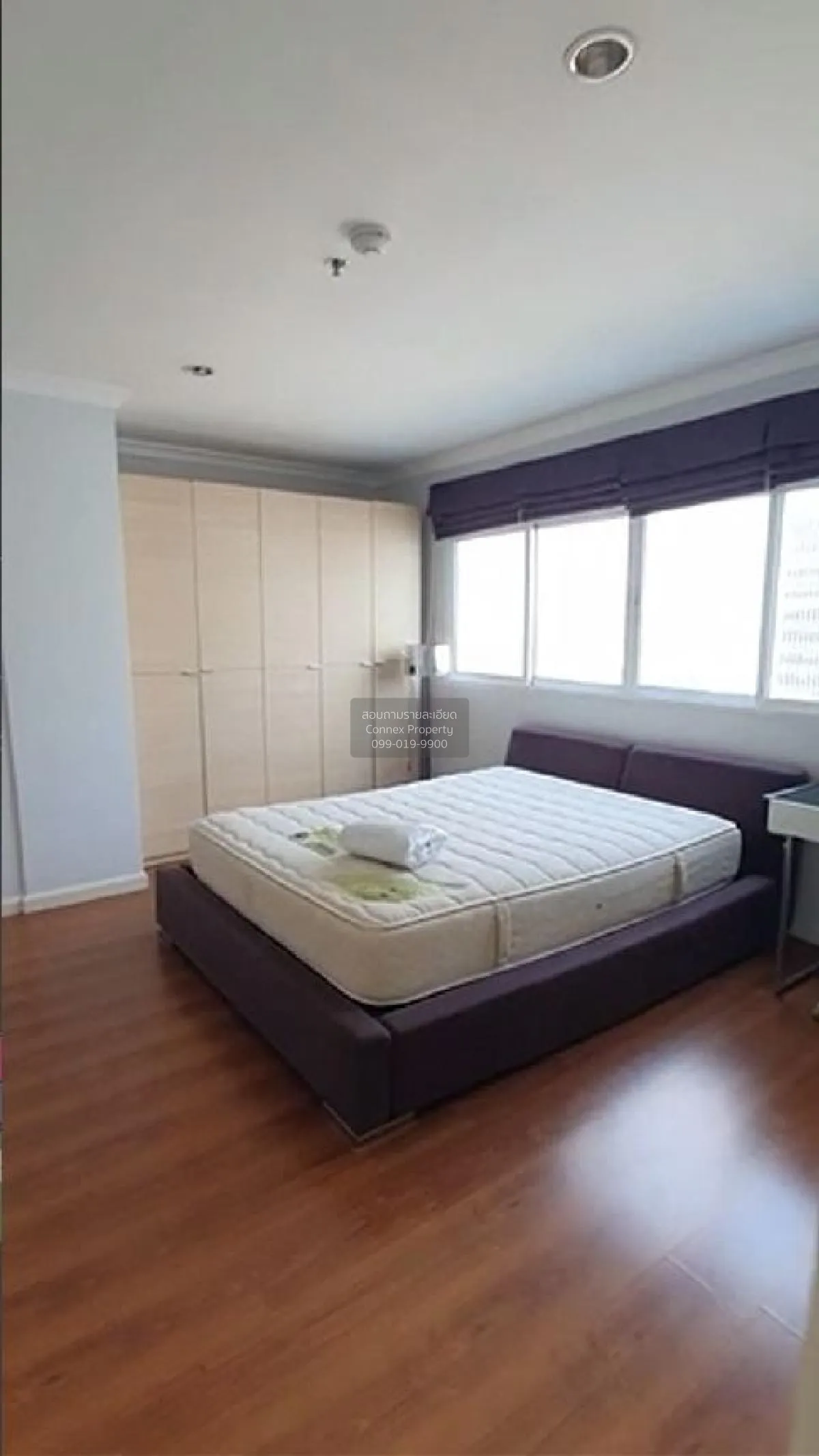 ขายคอนโด  แกรนด์ พาร์ค วิว อโศก BTS-อโศก คลองเตย เขต วัฒนา กรุงเท