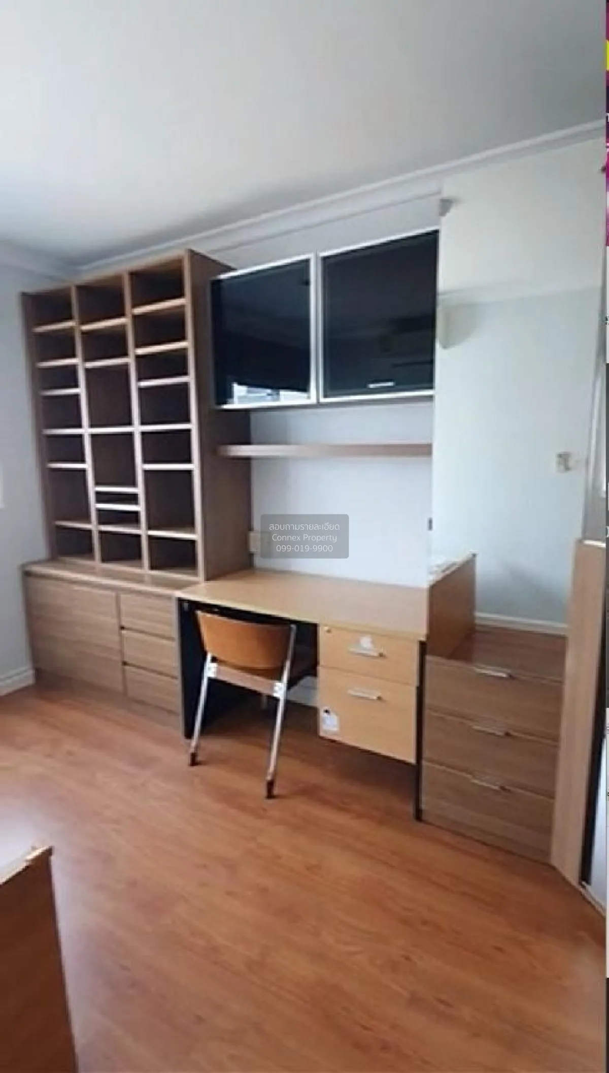 ขายคอนโด  แกรนด์ พาร์ค วิว อโศก BTS-อโศก คลองเตย เขต วัฒนา กรุงเท