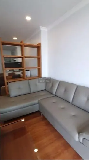 For Sale Condo , Grand Park View Asoke , BTS-Asok , Khlong Toei , Watthana , Bangkok , CX-10011