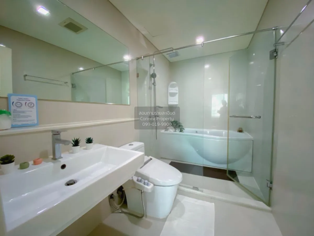 เช่าคอนโด  ไอวี่ ทองหล่อ BTS-ทองหล่อ คลองตันเหนือ เขต วัฒนา กรุงเ