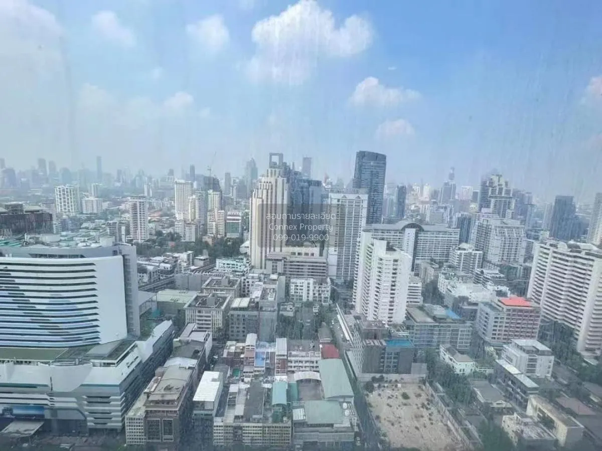 เช่าคอนโด  แอชตัน อโศก BTS-อโศก คลองเตยเหนือ เขต วัฒนา กรุงเทพ CX