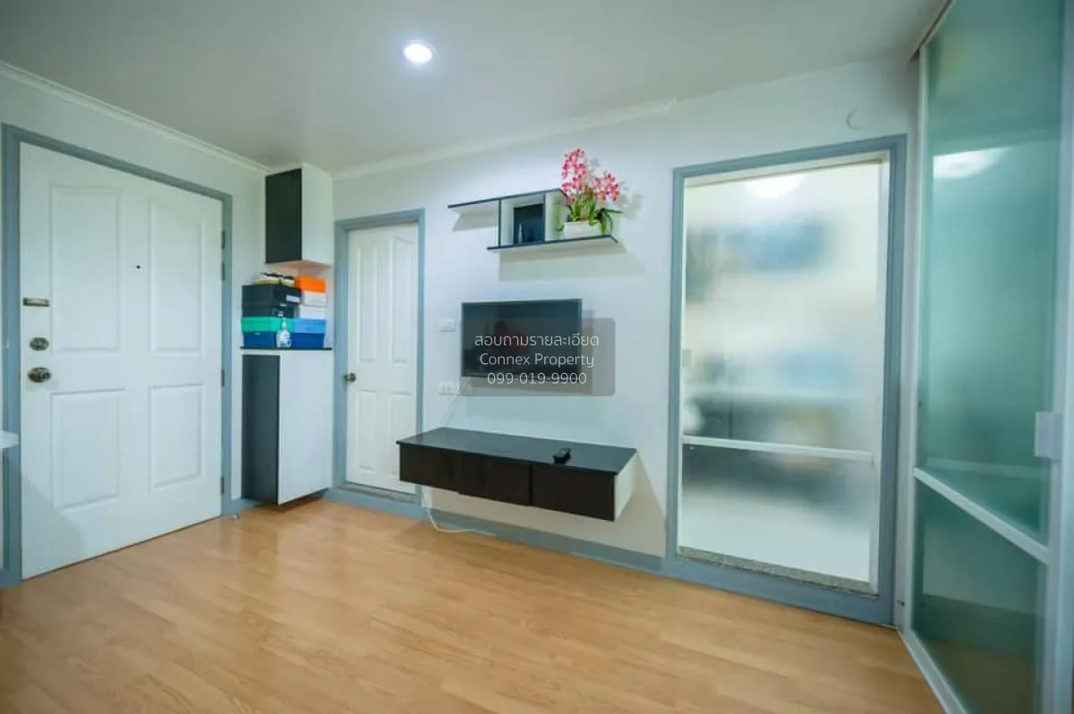 ขายคอนโด  ลุมพินี วิลล์ รามคำแหง 26 ARL-รามคำแหง หัวหมาก เขต บางก 2