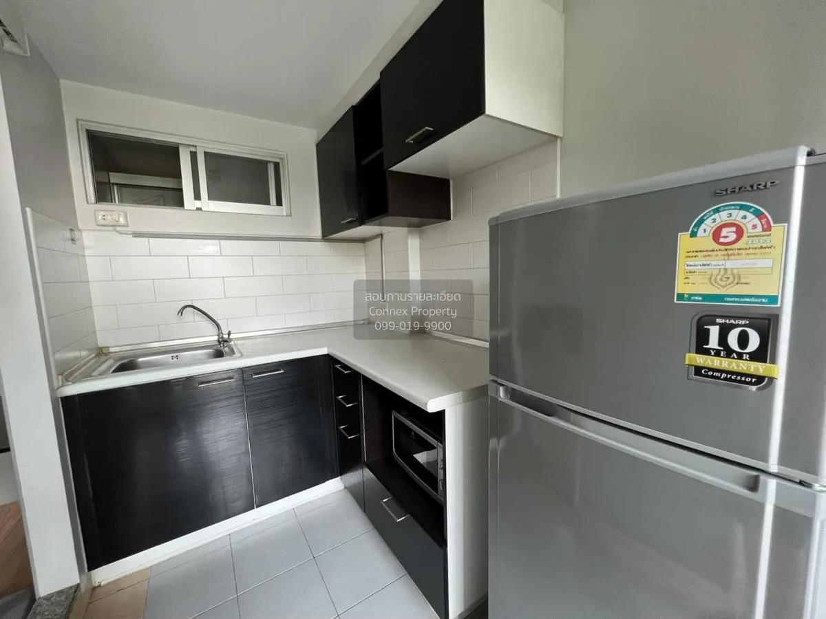 ขายคอนโด  ลุมพินี วิลล์ รามคำแหง 26 ARL-รามคำแหง หัวหมาก เขต บางก 3