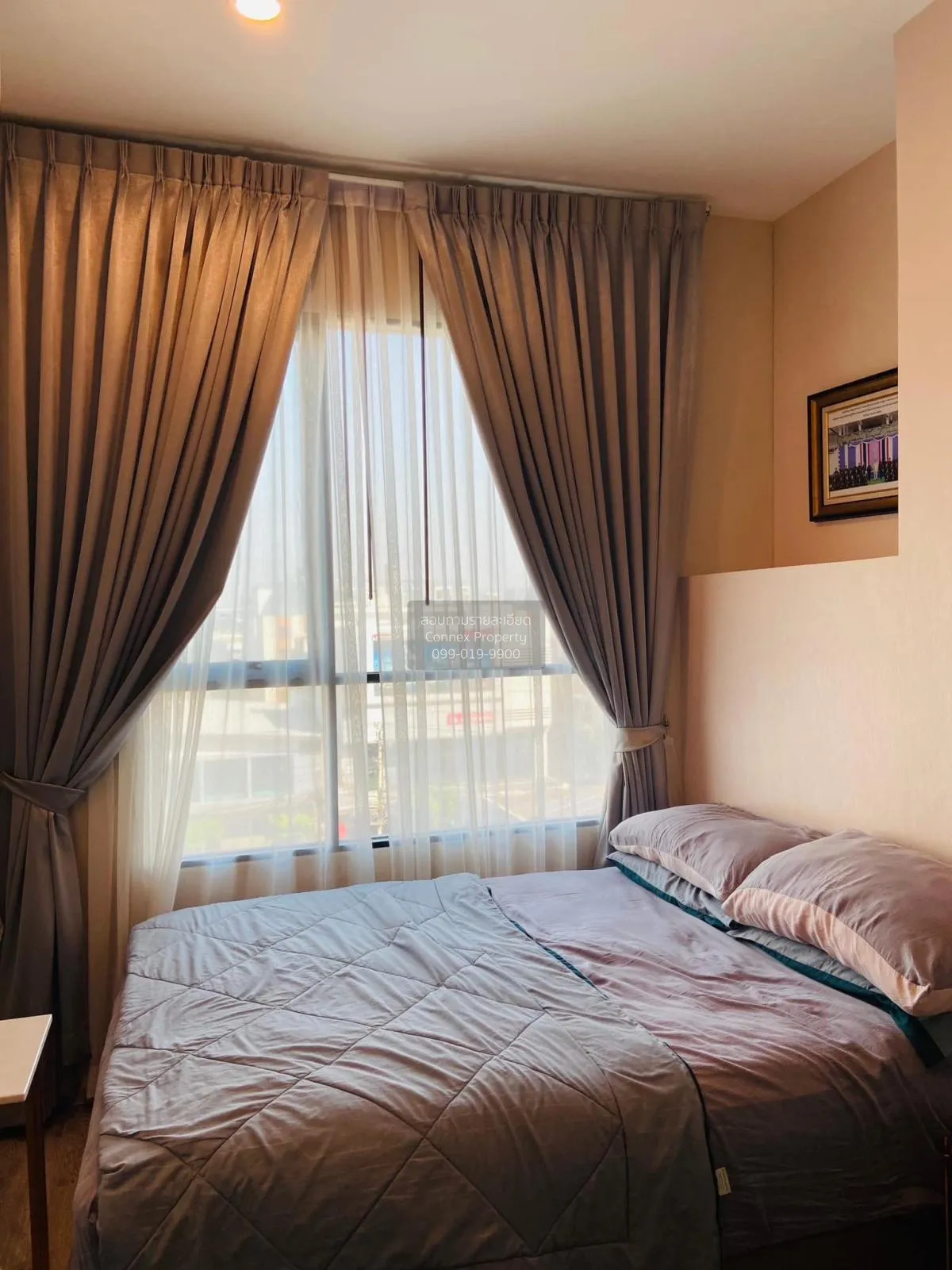 For Sale Condo , Knightsbridge Collage Ramkhamhaeng , Hua Mak , B 1