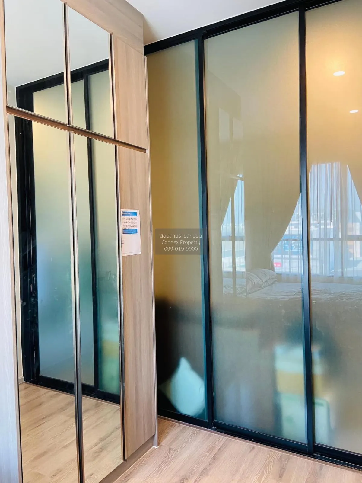 For Sale Condo , Knightsbridge Collage Ramkhamhaeng , Hua Mak , B 3