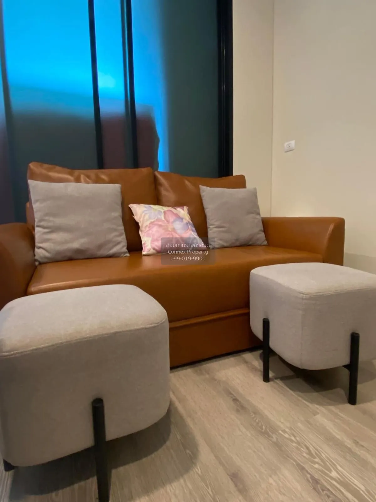 For Sale Condo , Knightsbridge Collage Ramkhamhaeng , Hua Mak , B 4