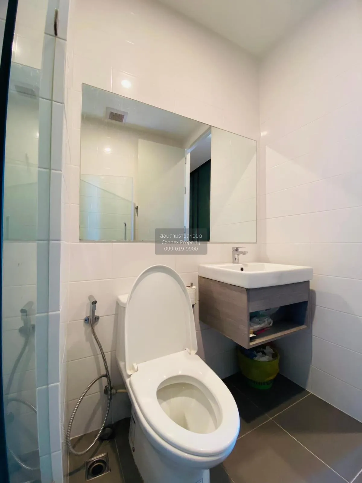 For Sale Condo , Knightsbridge Collage Ramkhamhaeng , Hua Mak , B