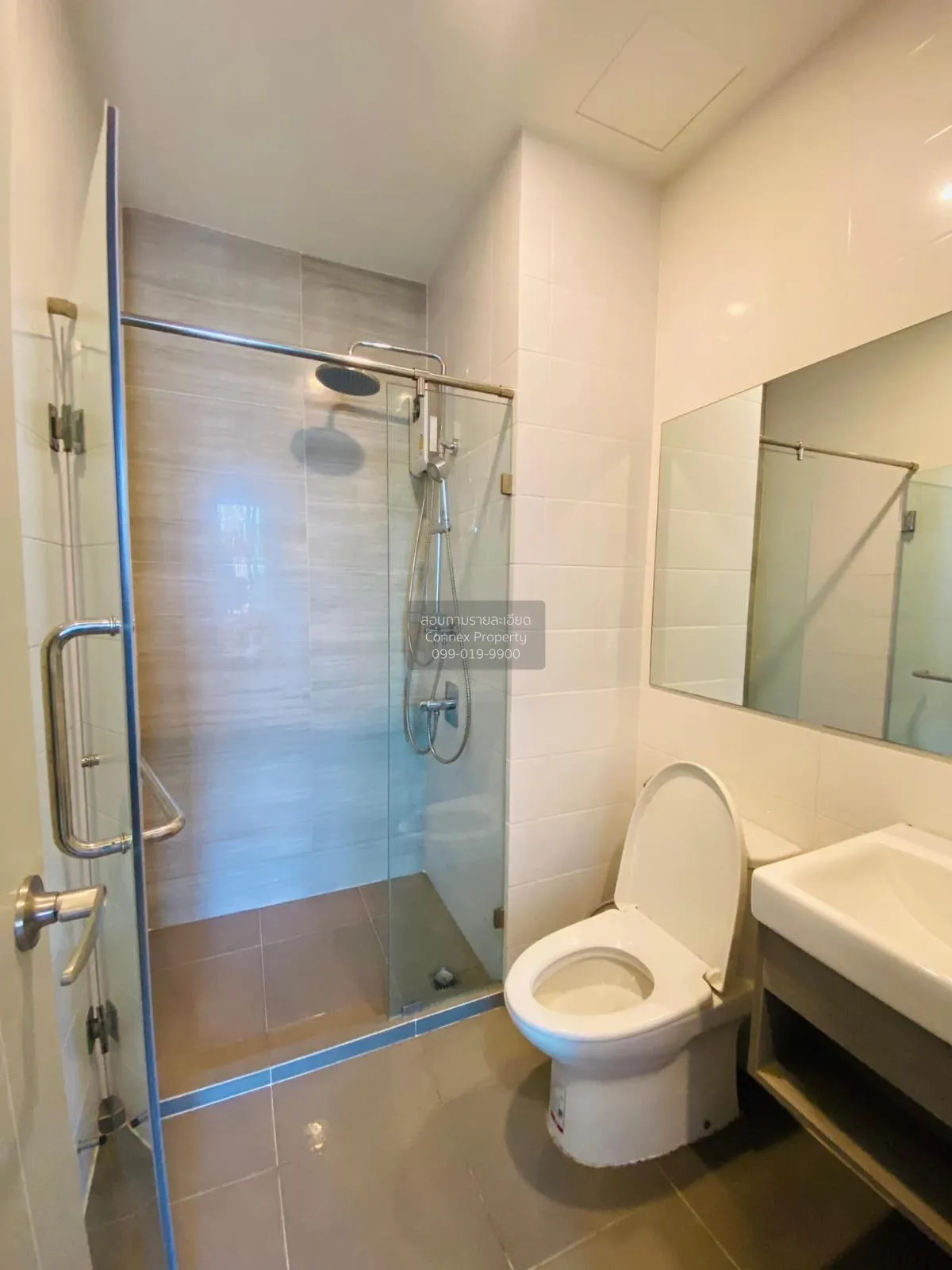 For Sale Condo , Knightsbridge Collage Ramkhamhaeng , Hua Mak , B