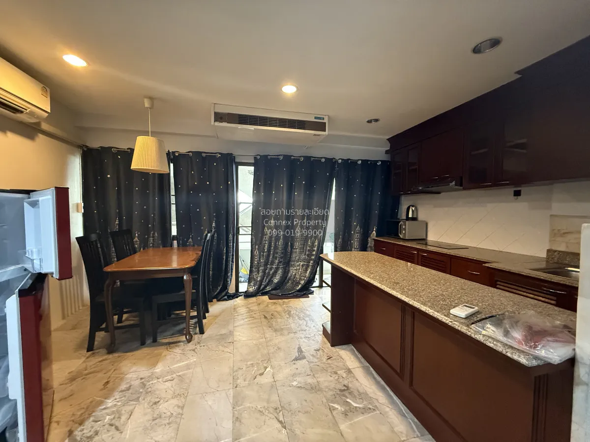 For Sale Condo , Saranjai Mansion , BTS-Nana , Khlong Toei , Khlo 2