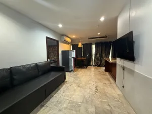 ขายคอนโด  สราญใจ แมนชั่น BTS-นานา คลองเตย เขต คลองเตย กรุงเทพ CX-100119