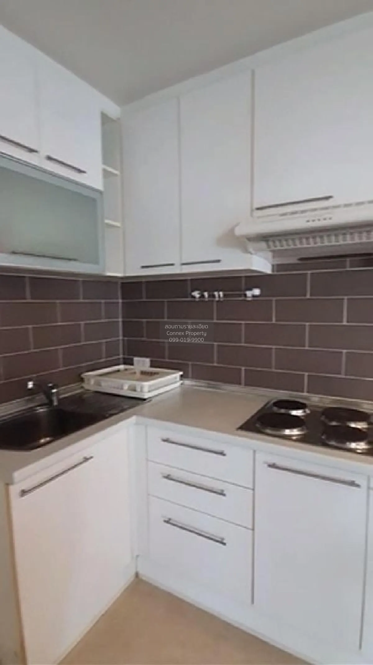 เช่าคอนโด  แกรนด์ พาร์ค วิว อโศก BTS-อโศก คลองเตย เขต วัฒนา กรุงเ 3