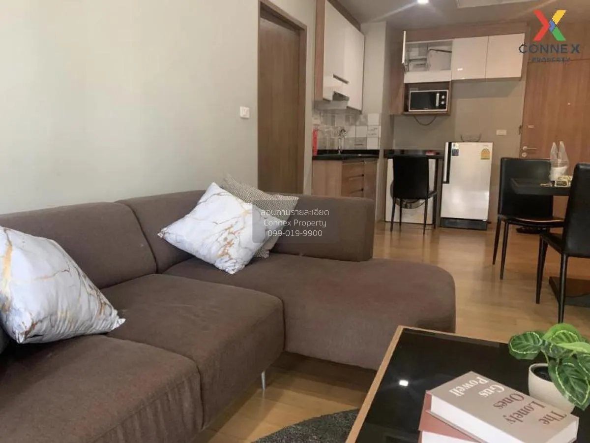 For Sale Condo , Noble Revent , BTS-Phaya Thai , Thanon Phyathai  1