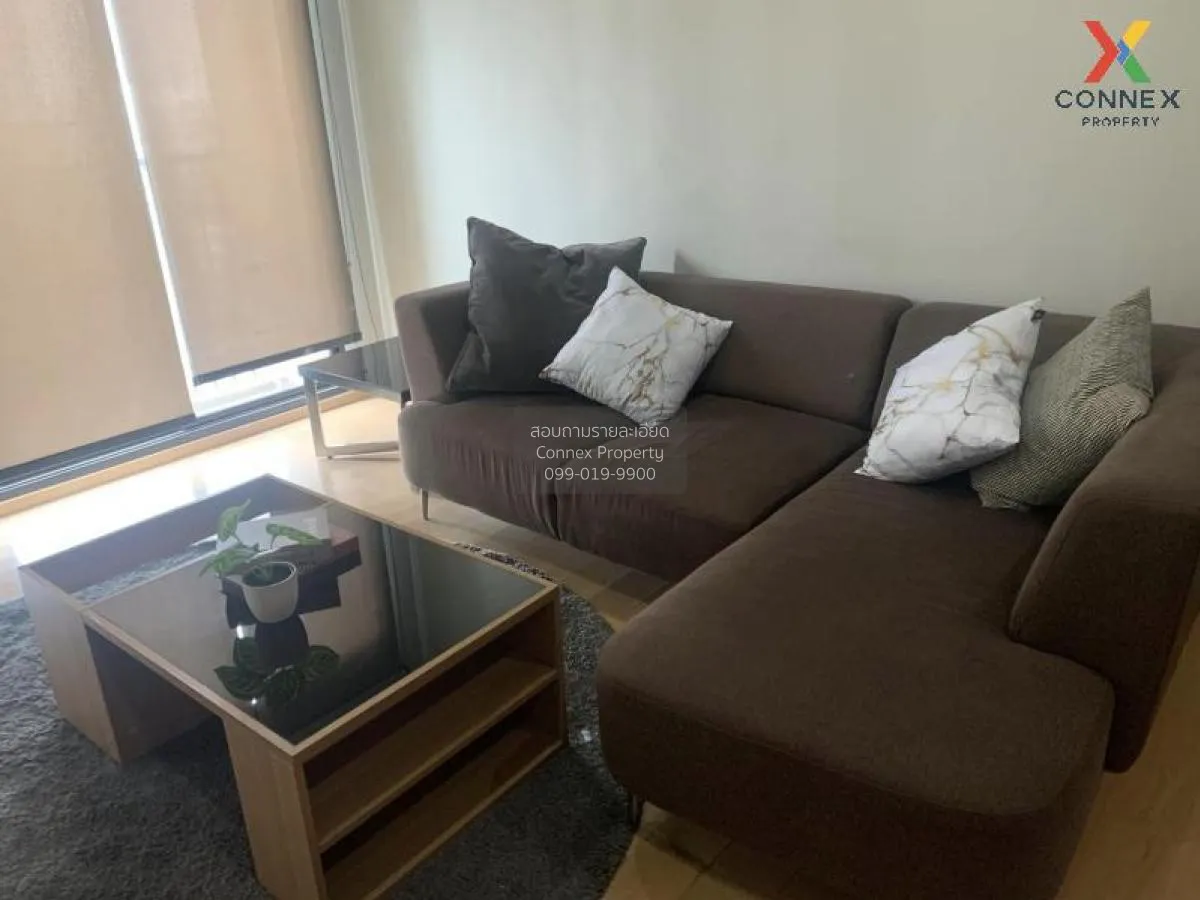 For Sale Condo , Noble Revent , BTS-Phaya Thai , Thanon Phyathai  2