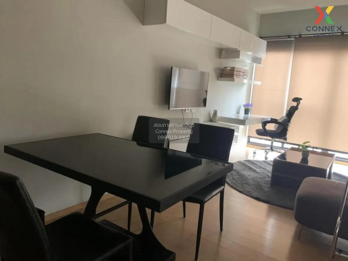 For Sale Condo , Noble Revent , BTS-Phaya Thai , Thanon Phyathai  4