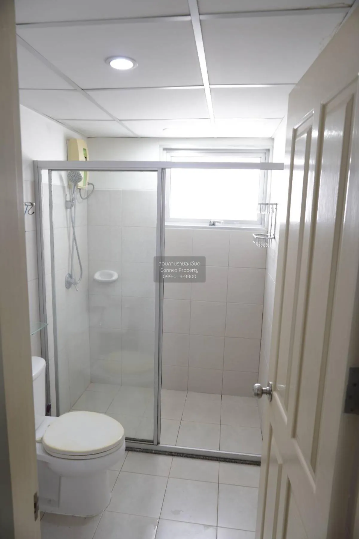 เช่าคอนโด  ศุภาลัย ปาร์ค เกษตร BTS-มหาวิทยาลัยเกษตรศาสตร์ เสนานิค