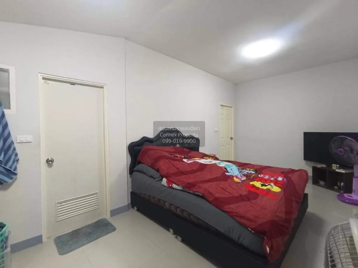 For Sale House , Eak Taweekoon Settagit-Klong Khu , Tha Sai , Mue