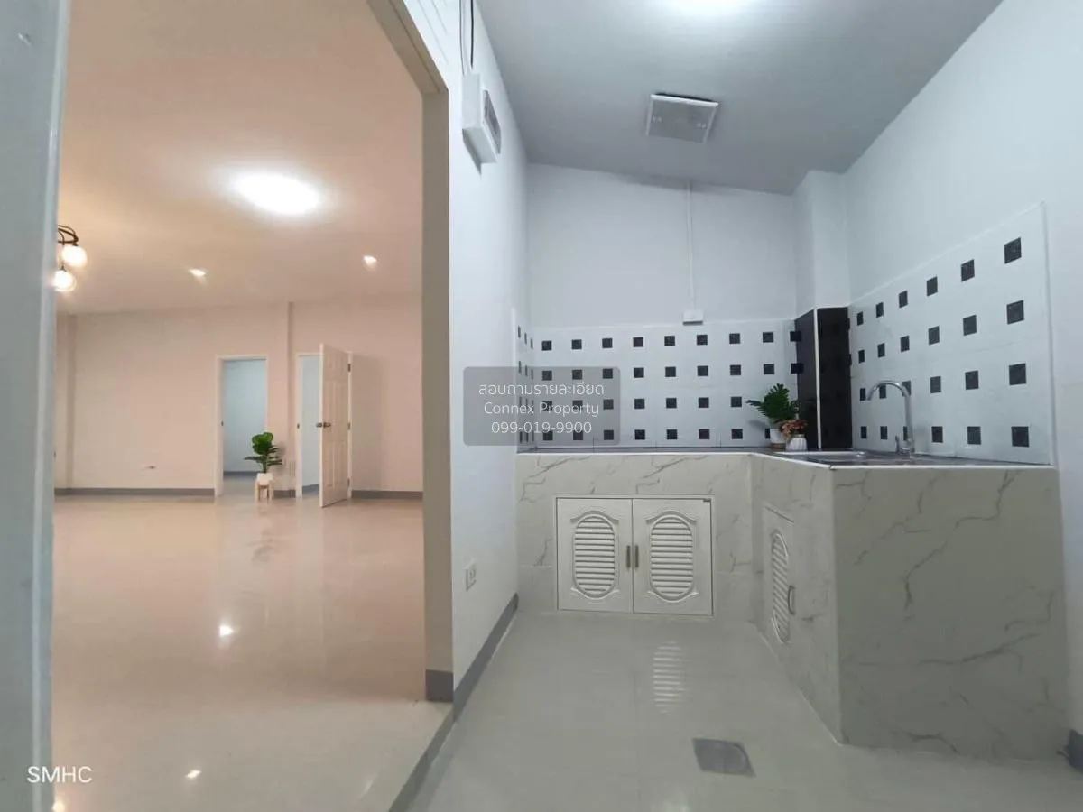 For Sale House , Eak Taweekoon Settagit-Klong Khu , Tha Sai , Mue 4