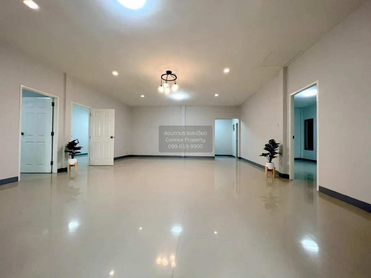 For Sale House , Eak Taweekoon Settagit-Klong Khu , Tha Sai , Mue