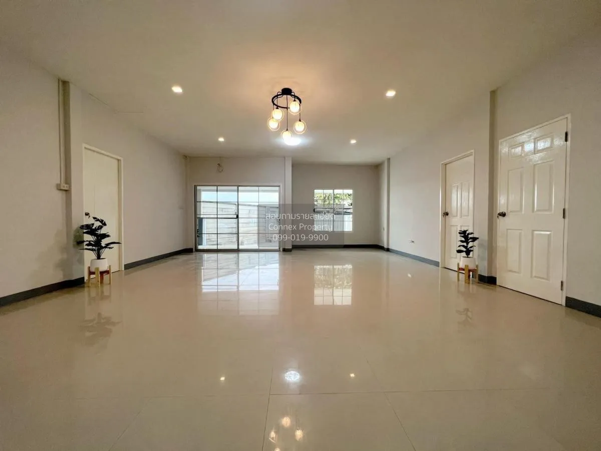 For Sale House , Eak Taweekoon Settagit-Klong Khu , Tha Sai , Mue