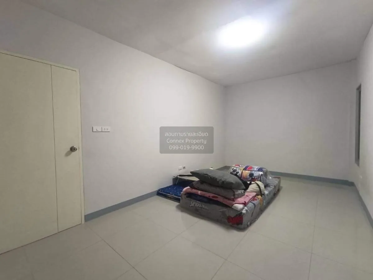 For Sale House , Eak Taweekoon Settagit-Klong Khu , Tha Sai , Mue